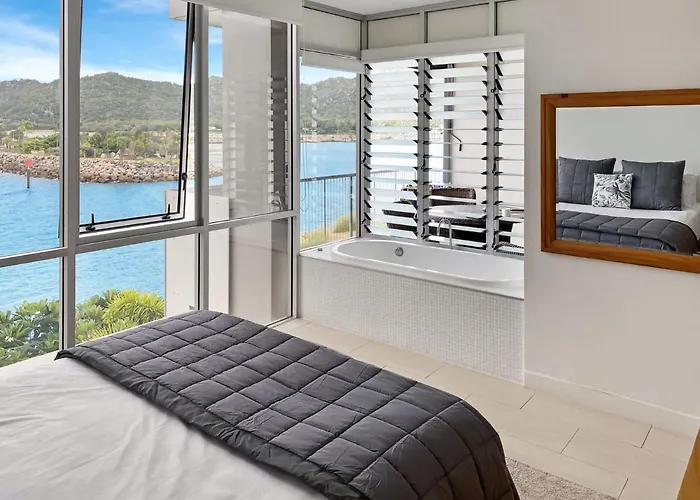 1 Bright Point Apartment 2303