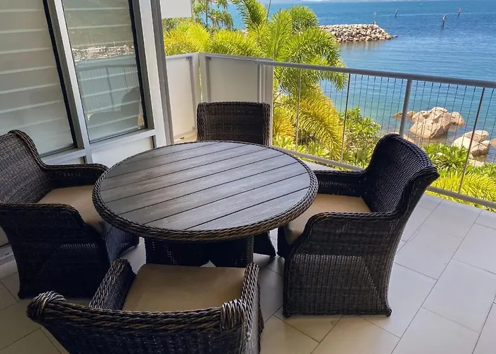 1 Bright Point Apartment 2303