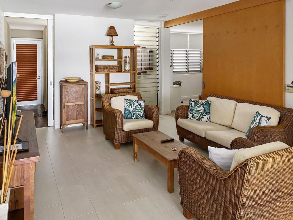 1 Bright Point 2303 Apartment Nelly Bay